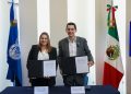 Gobierno de Sonora fortalece alianza educativa con el Tecnológico de Monterrey campus Sonora Norte