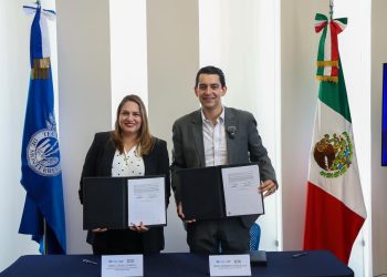 Gobierno de Sonora fortalece alianza educativa con el Tecnológico de Monterrey campus Sonora Norte