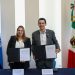 Gobierno de Sonora fortalece alianza educativa con el Tecnológico de Monterrey campus Sonora Norte