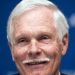 Murió Ted Turner, fundador de cadena CNN, a los 87 años