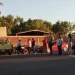 Toman carretera Etchojoa-Bacobampo