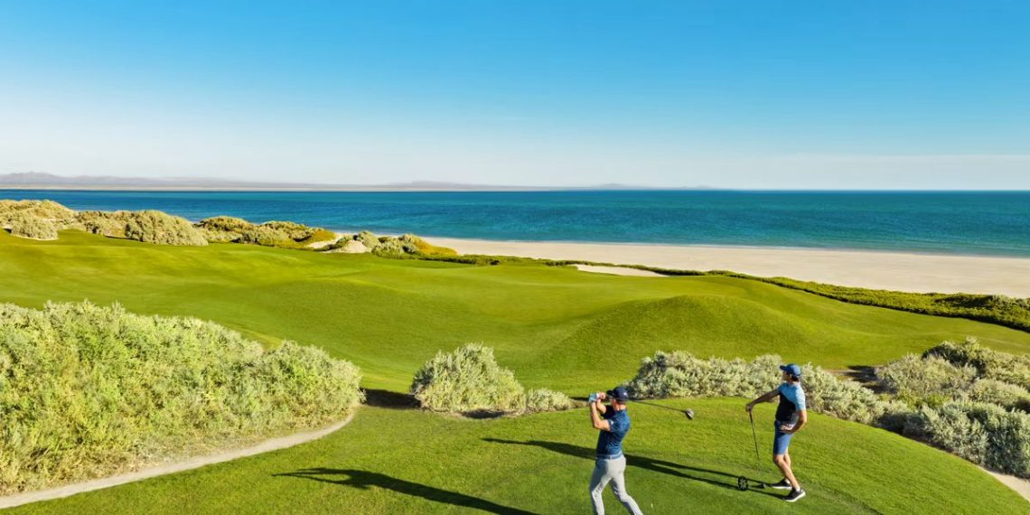 VidantaWorld abre la puerta al PGA TOUR con el Mexico Open Qualifier