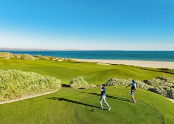 VidantaWorld abre la puerta al PGA TOUR con el Mexico Open Qualifier