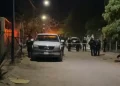 Ultiman a balazos a hombre en el fraccionamiento Villa Verde