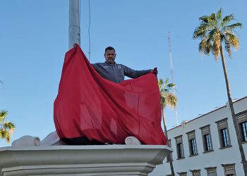 Termina Steus paro en la Unison tras 21 días de cierre