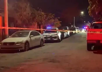 Cae presunto feminicida de anciana tras intenso operativo de búsqueda