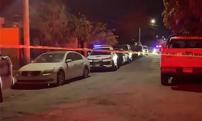 Cae presunto feminicida de anciana tras intenso operativo de búsqueda