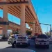 Muere hombre tras lanzarse de distribuidor vial en los bulevares Luis Encinas y Solidaridad
