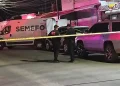 Ejecutan a balazos a mujer comerciante en la colonia Altares