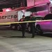 Ejecutan a balazos a mujer comerciante en la colonia Altares