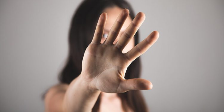 “Se acabó la violencia contra las mujeres”: Sheinbaum