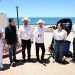 Respalda Gobernador Durazo a más de 3 mil familias del sector pesquero con equipo renovado