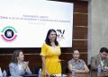 Realiza Congreso de Sonora parlamento abierto para analizar reforma municipal en materia electoral