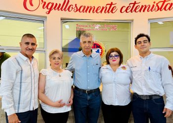 Impulsa CTM Hermosillo construcción de nueva Unidad de Medicina Familiar del IMSS para el norte de Hermosillo