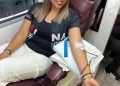 Invita Salud Sonora a donar sangre para salvar vidas