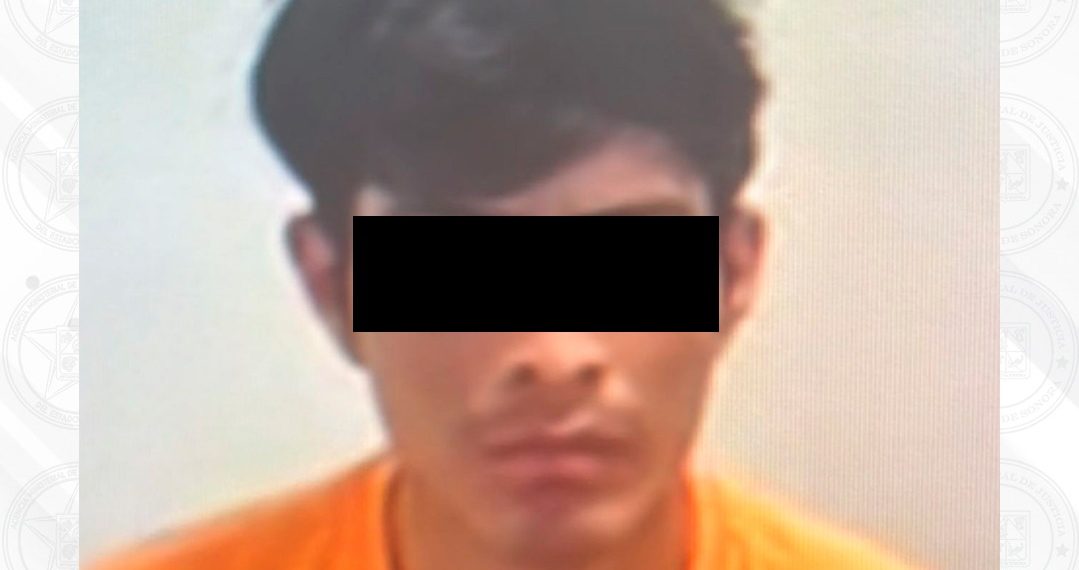 Vinculan a proceso a imputado por homicidio culposo y abandono de persona tras accidente vial en Guaymas: FGJES