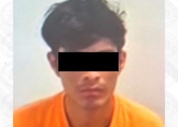 Vinculan a proceso a imputado por homicidio culposo y abandono de persona tras accidente vial en Guaymas: FGJES