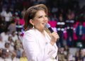 Lorenia Valles se registrará para coordinar los Comités de la Defensa de la Transformación en Sonora