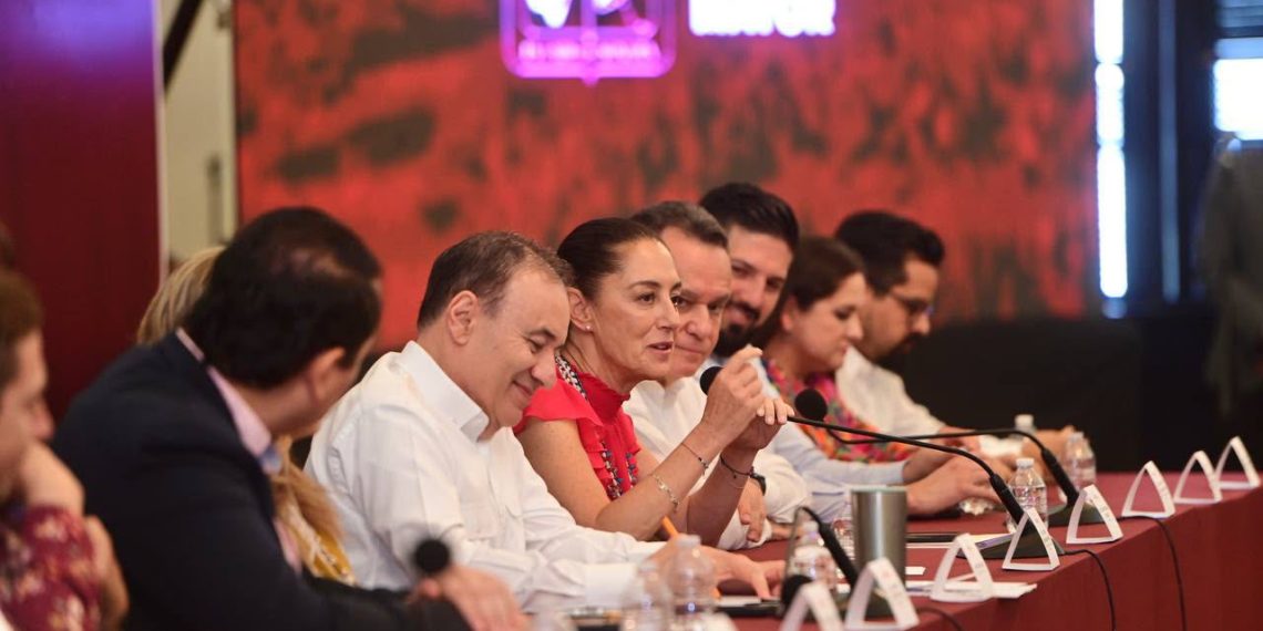 Es Sonora líder nacional en transformación digital: Gobernador Durazo