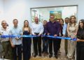 Inaugura AIMMGM Sonora Área Didáctica, de Capacitación y de Integración y ampliación del Museo de Minería “Ing. Porfirio Padilla Lara”