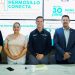 Anuncia Gobierno Municipal Hermosillo Conecta edición sector Construcción y Materiales