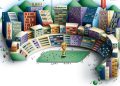Sacude Mundial de Futbol al mercado inmobiliario