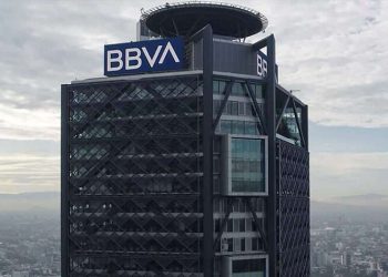 BBVA México recorta a 1.2% su pronóstico del PIB para 2026