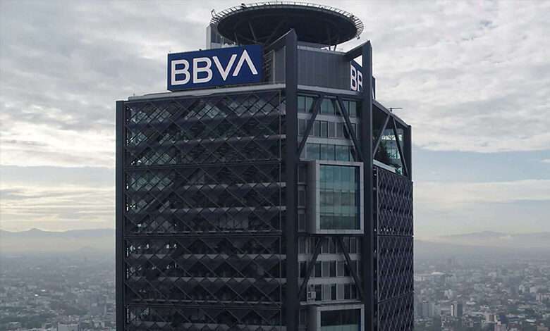 BBVA México recorta a 1.2% su pronóstico del PIB para 2026