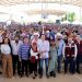 Beneficia Gobernador Durazo a 4 mil 500 familias del sur de Sonora con programa de Fortalecimiento Económico
