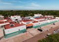 Durazo y Sheinbaum avanzan con proyectos estratégicos en el fortalecimiento de IMSS-Bienestar