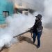 Salud Sonora fortalece la prevención y control del dengue