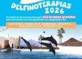 Abre Gobierno de Sonora convocatoria para Delfinoterapias 2026