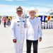 Gobernador Durazo conmemora el 84 aniversario del Día de la Marina Nacional
