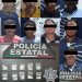 Policía Estatal implementa acciones contra el delito en Cajeme
