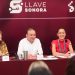 Es Sonora líder nacional en transformación digital: Gobernador Durazo