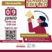 Gobierno de Sonora invita a participar en la próxima Feria de Empleo