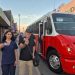 Implementarán solo pago electrónico en las líneas 8 y 14 del transporte urbano en Hermosillo