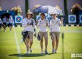 Alejandra Valencia buscará oro en equipos en Copa del Mundo en Turquía
