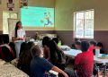 Apoya Jornada Permanente por la Paz a niñas y niños del comedor comunitario “Samuel” en Nogales