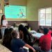 Apoya Jornada Permanente por la Paz a niñas y niños del comedor comunitario “Samuel” en Nogales