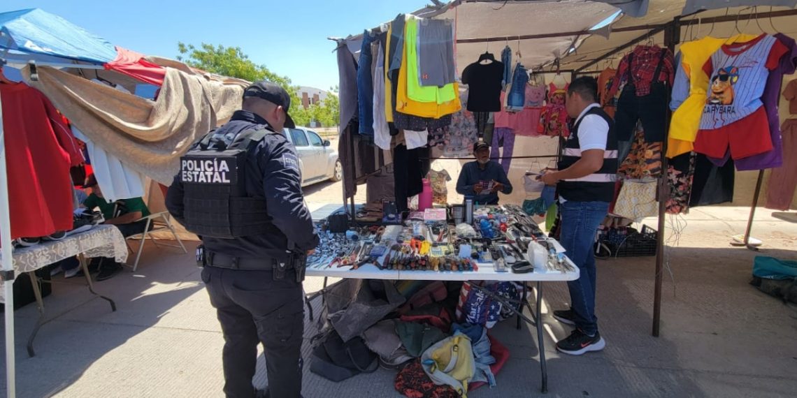 Convoca SSPC a ciudadanos de Huatabampo y Navojoa a utilizar programas diseñados para prevenir delitos