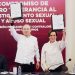 Crea Gobernador Durazo mecanismo de cero tolerancia al hostigamiento y acoso sexual laboral
