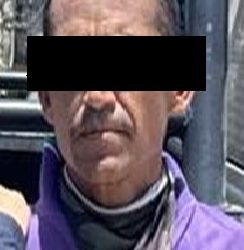 Detiene Policía Estatal a un hombre con más de 200 envoltorios con narcótico en Hermosillo