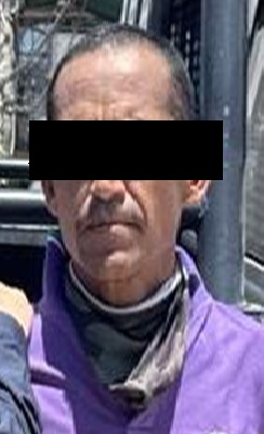 Detiene Policía Estatal a un hombre con más de 200 envoltorios con narcótico en Hermosillo