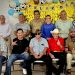 Gobierno de Sonora realiza festejo del Día del Padre para adultos mayores en el ISAAM