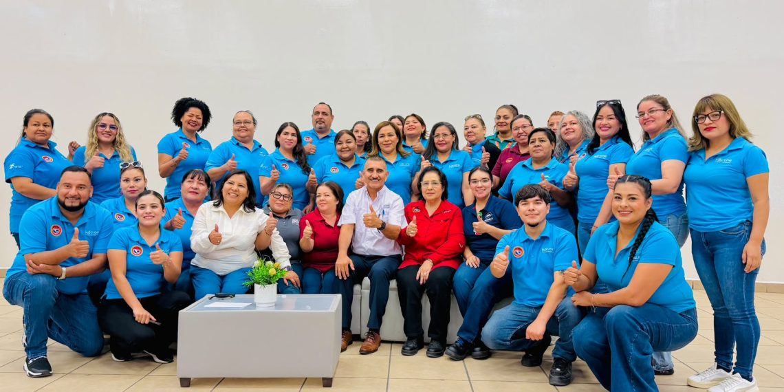 Impulsa CTM Hermosillo cultura de previsión para un retiro digno