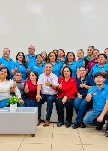 Impulsa CTM Hermosillo cultura de previsión para un retiro digno