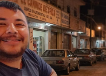 Asesinan al reportero Luis Ángel López en Poza Rica