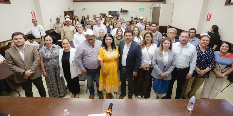 Realiza Congreso de Sonora parlamento abierto para analizar reforma municipal en materia electoral