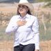 Celida López está lista para registrarse como aspirante a la Coordinación Estatal de la Defensa de la Transformación en Sonora